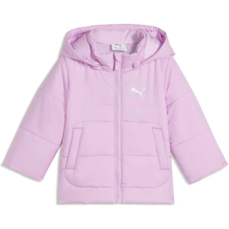 Minicats Wattierte Kapuzenjacke Kinder PUMA