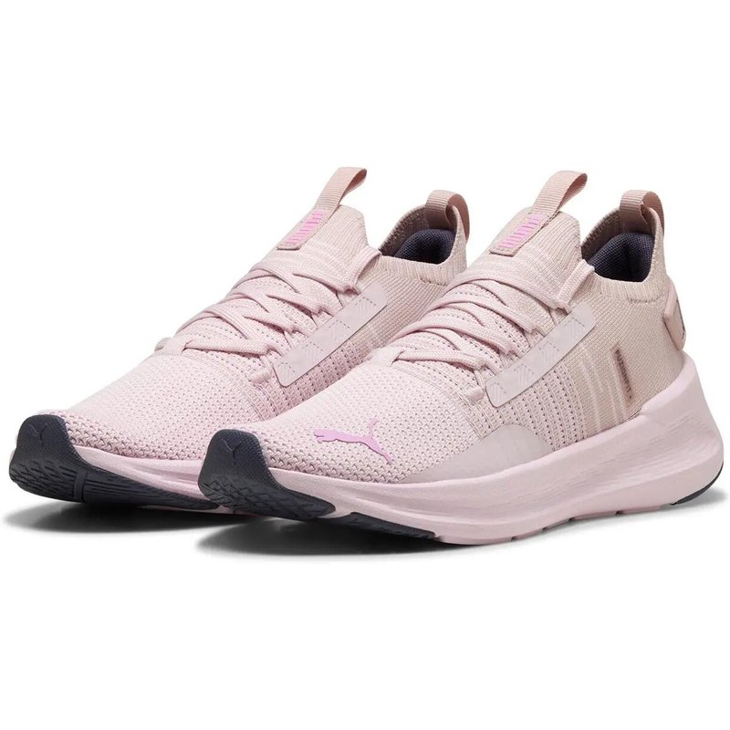 Puma Damen Softride Symmetry Fuzion Wns 310460 Pink-Mauve-Misty Pink