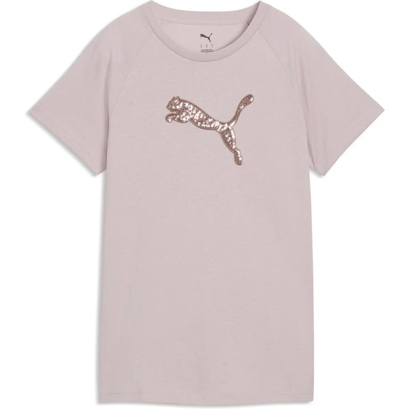 Essentials Sequins T-Shirt Damen PUMA