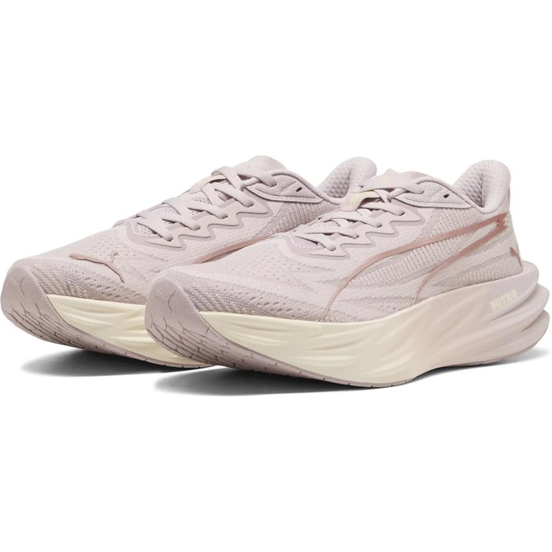 Deviate Pure NITRO™ Laufschuhe Damen PUMA
