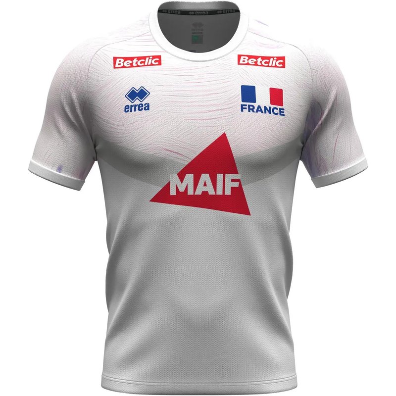 Trainingsoberteil Frankreich 2026/27