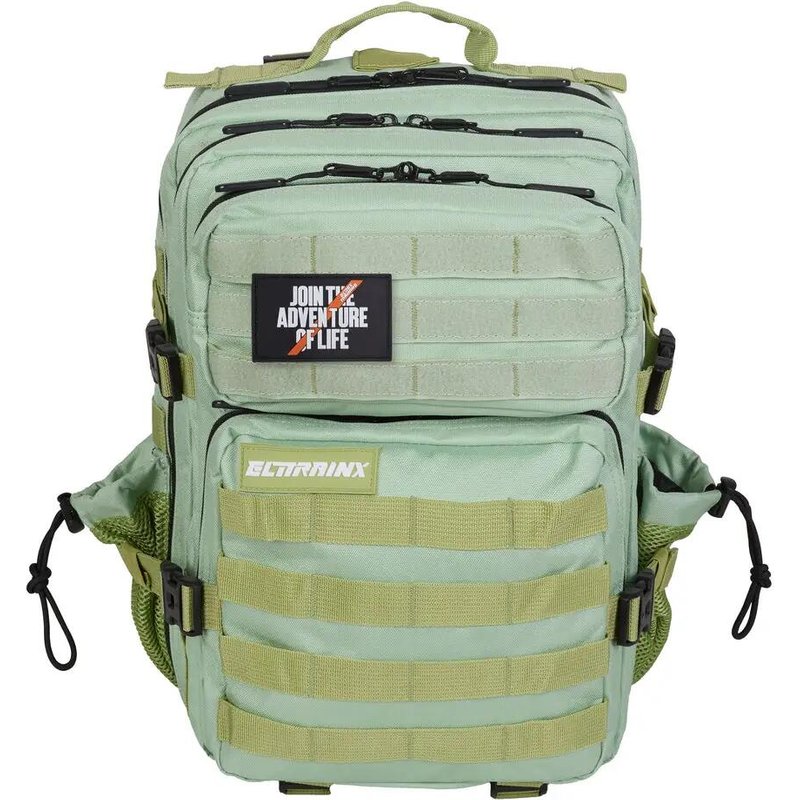 Rucksack Elitex Kiwi 25L Kabine Training Wasserdicht