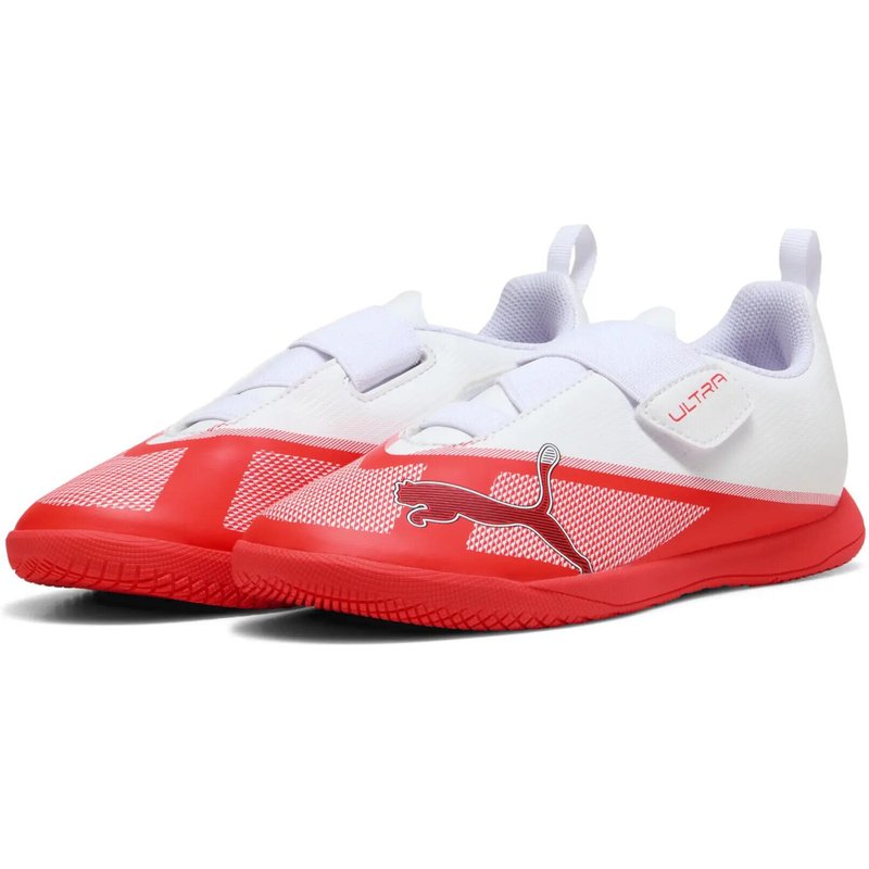 ULTRA 7 PLAY IT Fußballschuhe Kinder PUMA