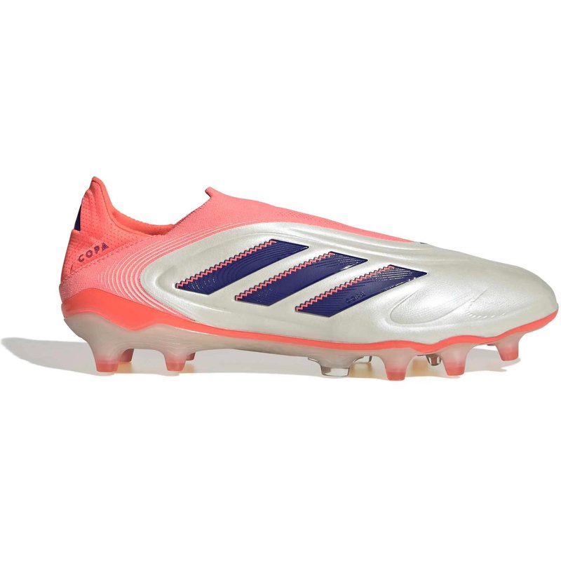 Fußballschuhe ohne Schnürsenkel adidas Copa Pure 3 Elite FG