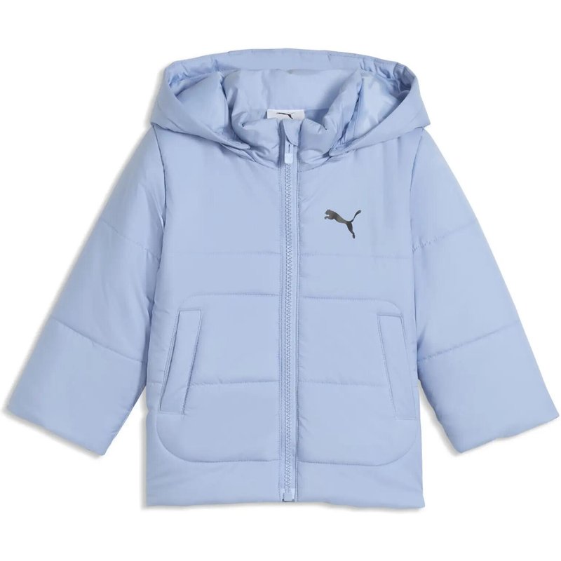 Minicats Wattierte Kapuzenjacke Kinder PUMA