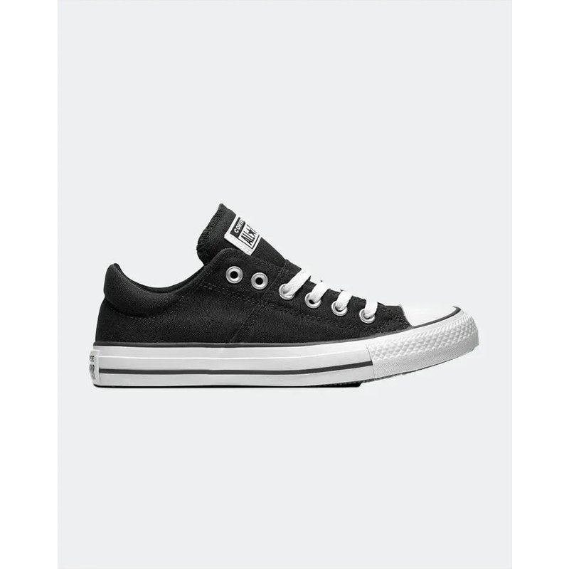 Damen-Sportschuhe verbesserter Komfort CHUCK TAYLOR ALL STAR MADISON