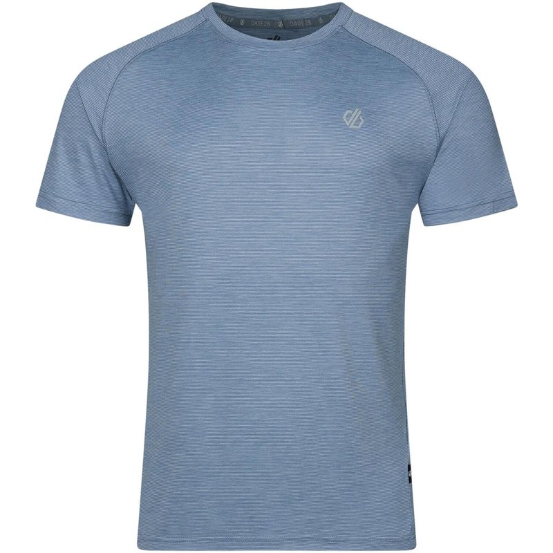Herren T-Shirt Atmungsaktiv - Persist