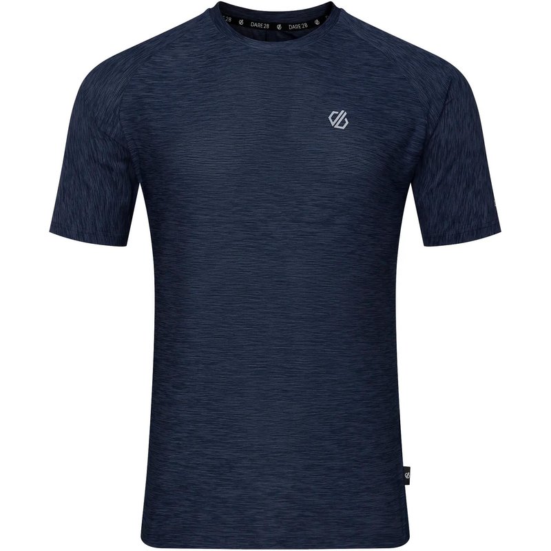 Herren T-Shirt feuchtigkeitstransportierend