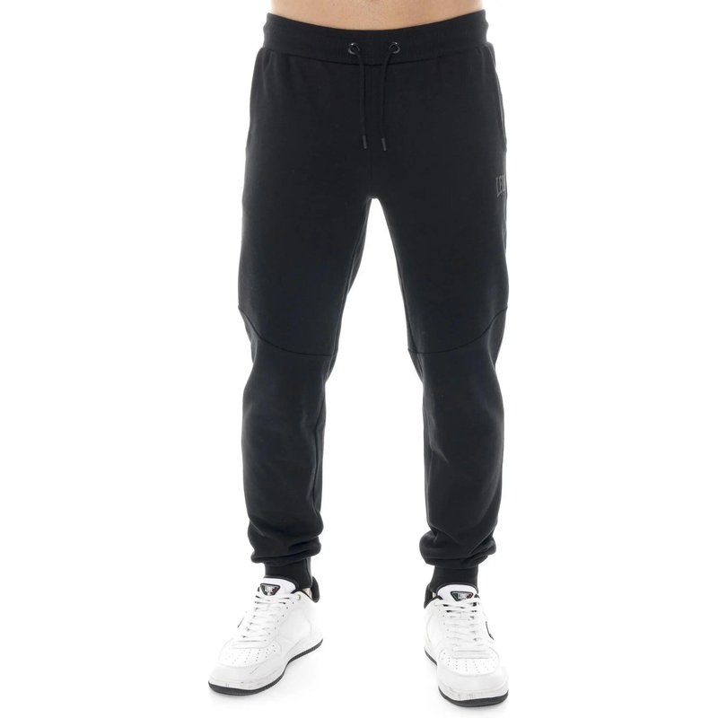 Interlock-Sporthose für Herren mit passendem Leone 1947 Tech-Logo