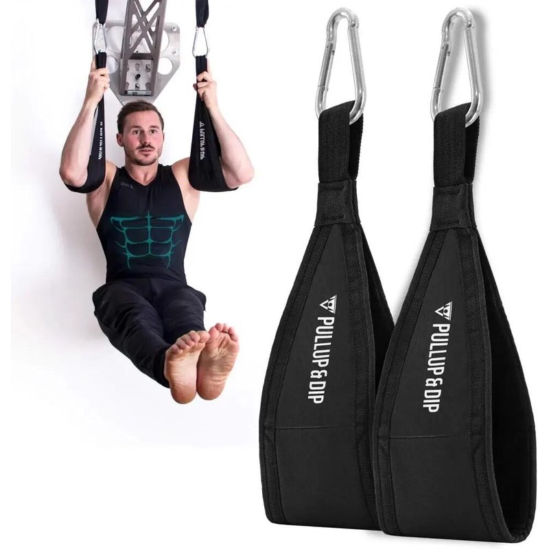 Bauchtrainingsschlaufen für Bauchmuskeltraining