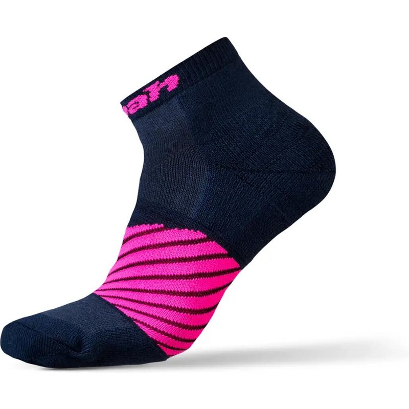 Damen-Wandersocken (kurz) Hannah