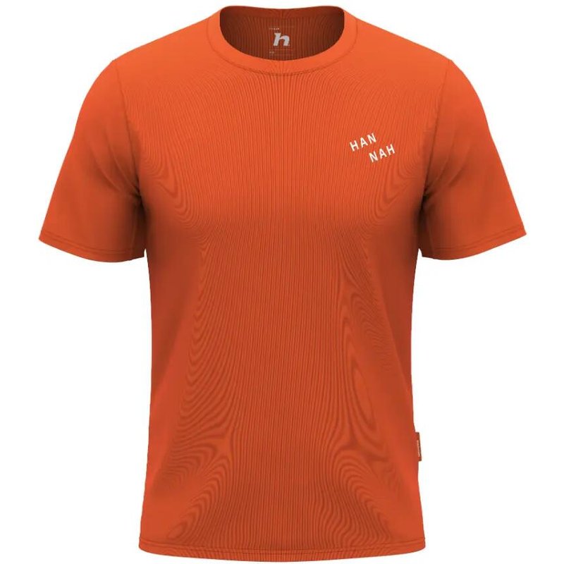 Leichtes Baumwoll-T-Shirt für Herren „Hannah“