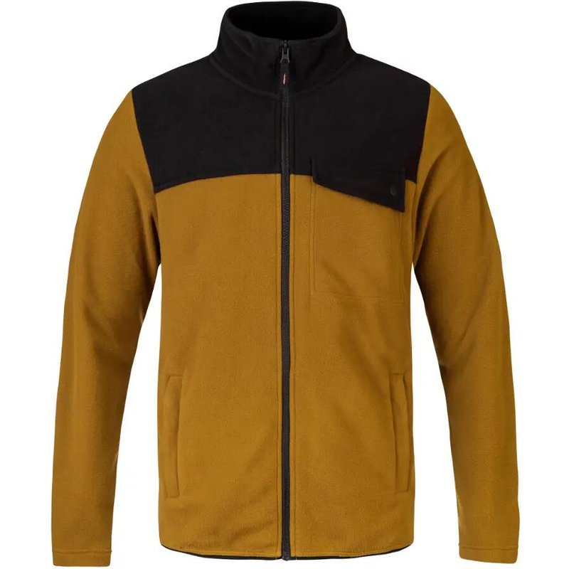 Leichtes Fleece-Sweatshirt für Herren „Hannah“