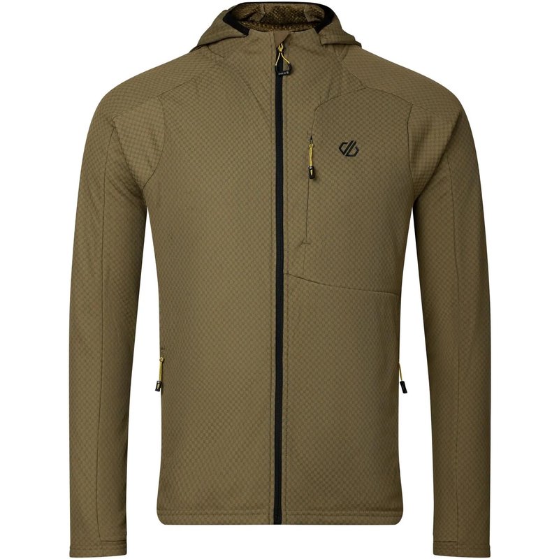 Herren Heat Wave Stretch Midlayer
