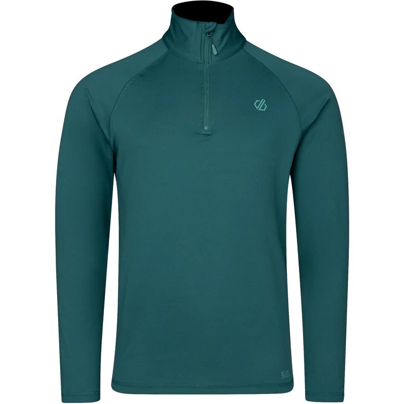 Fuse Up II Core Stretch Herren Skifleece