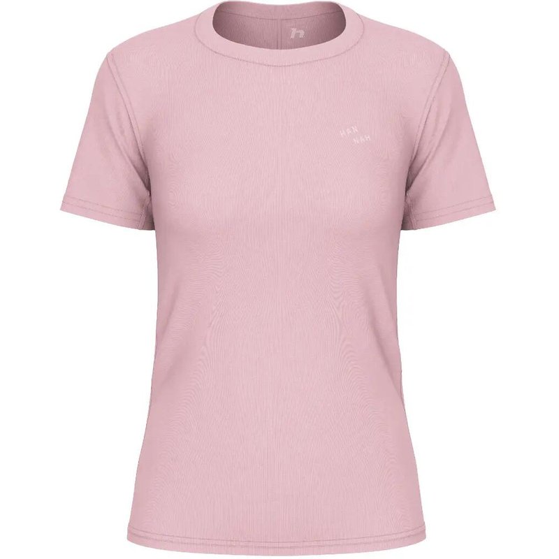 Leichtes Baumwoll-T-Shirt für Damen „Hannah“