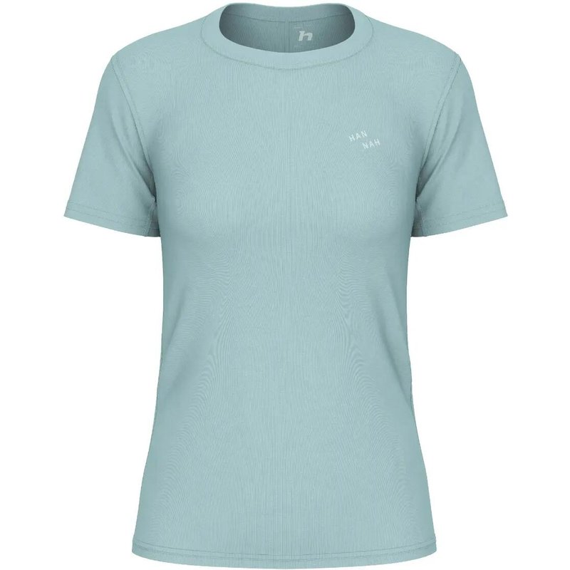Leichtes Baumwoll-T-Shirt für Damen „Hannah“