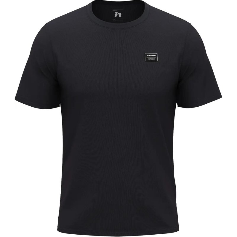 Hannah – Baumwoll-T-Shirt für Herren für den Alltag