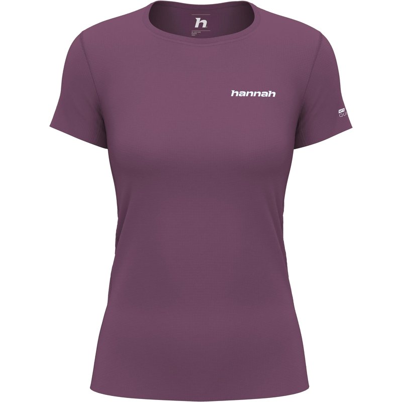 Schnelltrocknendes Sport-T-Shirt für Damen „Hannah“