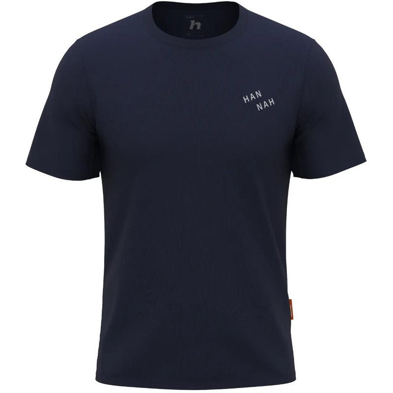 Leichtes Baumwoll-T-Shirt für Herren „Hannah“
