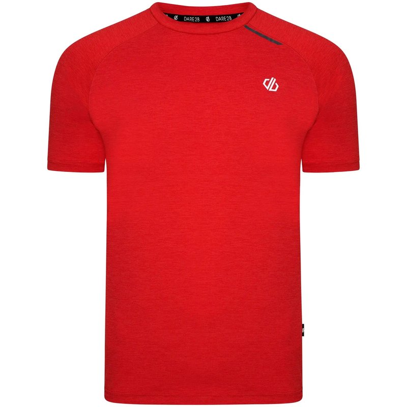 Herren T-Shirt Atmungsaktiv - Persist