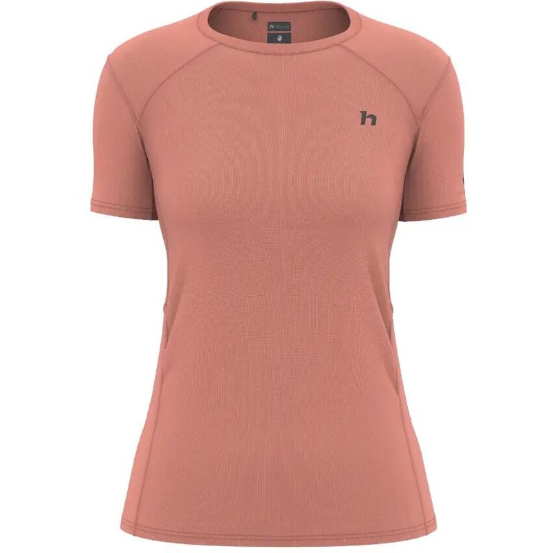 Merino-Sport-T-Shirt für Damen „Hannah“