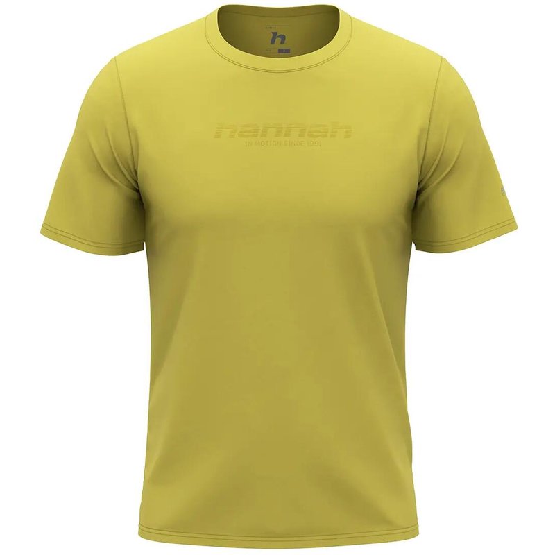 Schnelltrocknendes Sport-T-Shirt für Herren „Hannah“