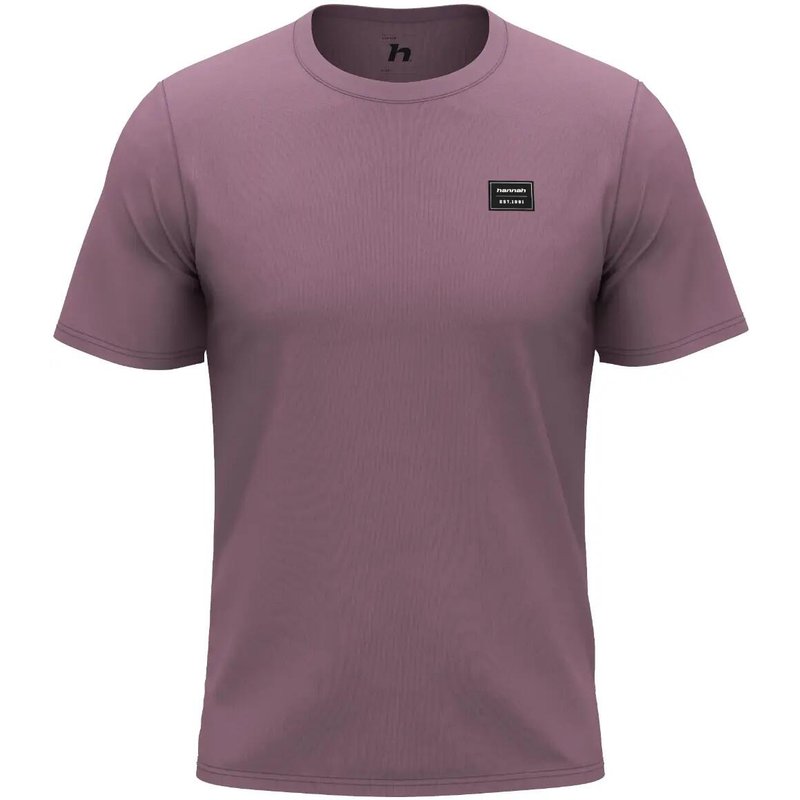 Hannah – Baumwoll-T-Shirt für Herren für den Alltag