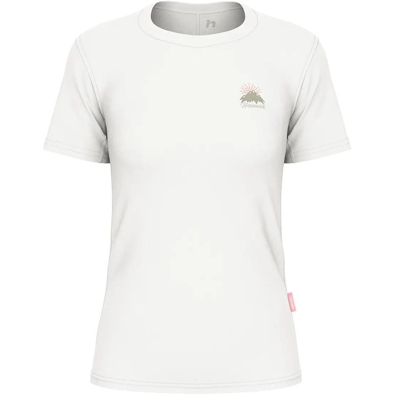 Damen-T-Shirt aus Baumwolle „Hannah“