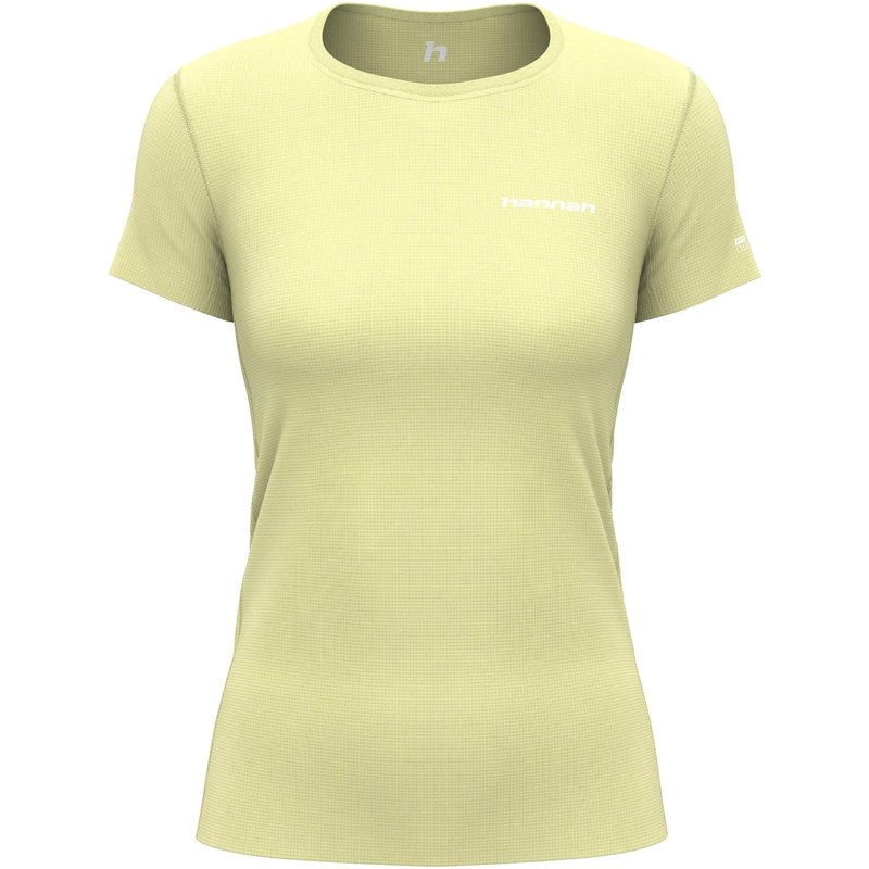 Schnelltrocknendes Sport-T-Shirt für Damen „Hannah“
