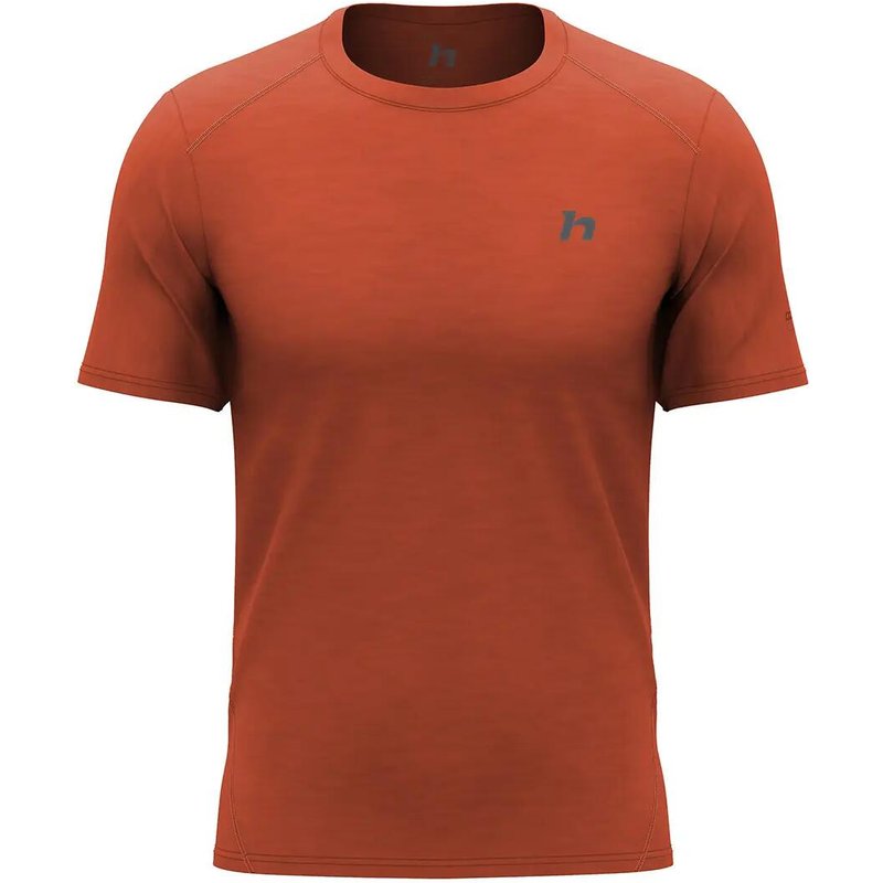 Schnelltrocknendes Sport-T-Shirt für Herren „Hannah“