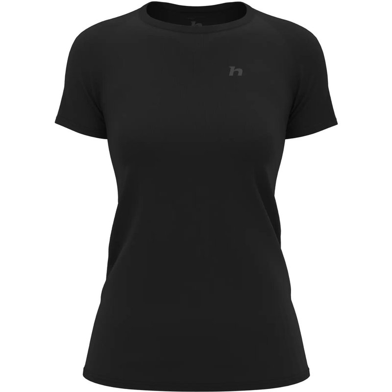 Damen-T-Shirt aus Merinowolle „Hannah“