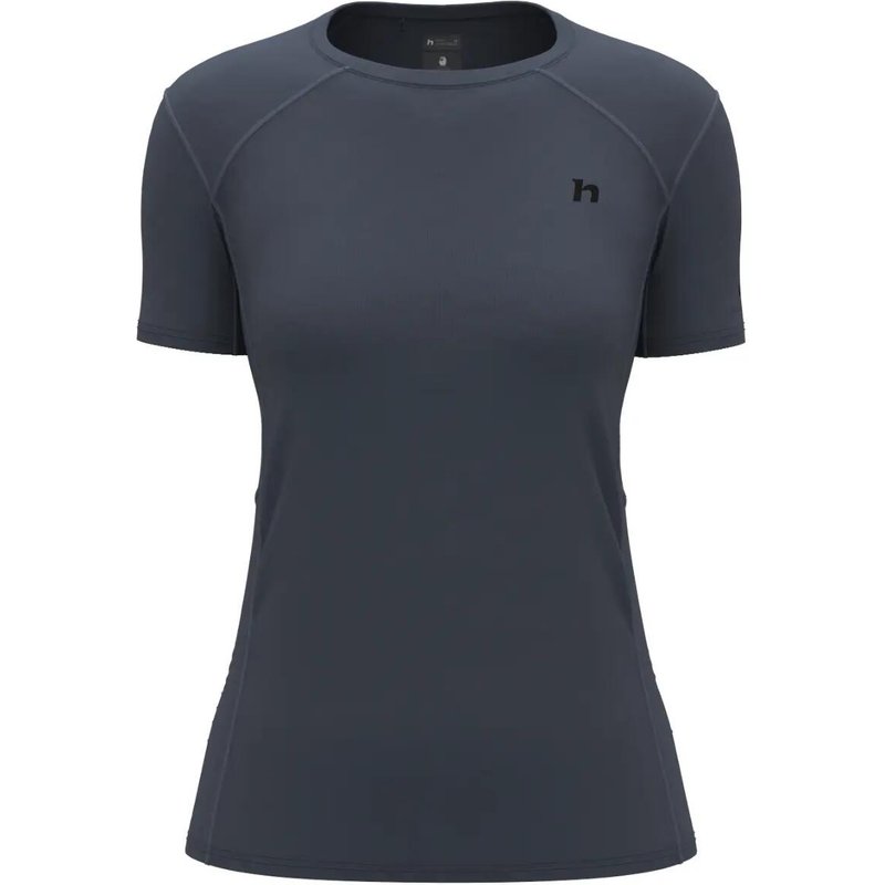Merino-Sport-T-Shirt für Damen „Hannah“