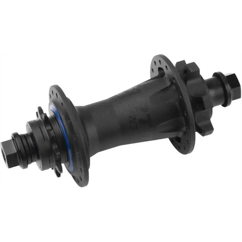 Dartmoor Reel Pro V2 Singlespeed MTB Hinterradnabe