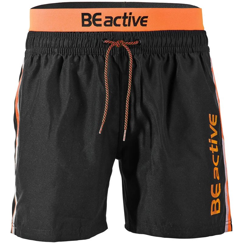 Badeshorts Power Stream