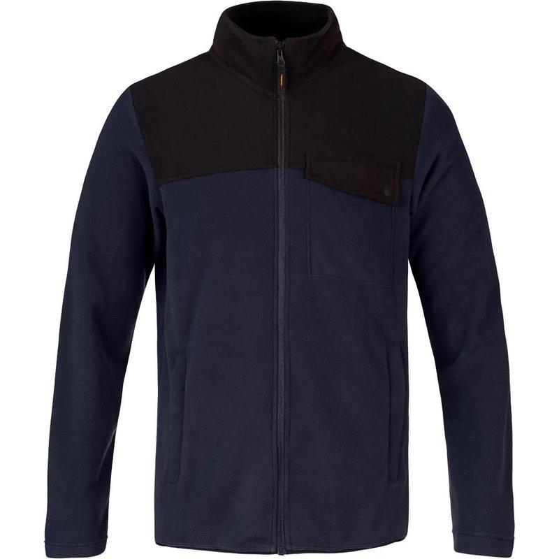 Leichtes Fleece-Sweatshirt für Herren „Hannah“
