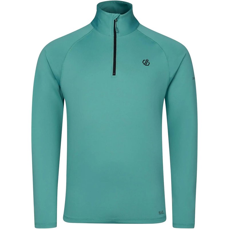 Fuse Up II Core Stretch Herren Skifleece