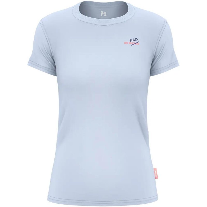 Hannah – Baumwoll-T-Shirt für Damen für den Alltag