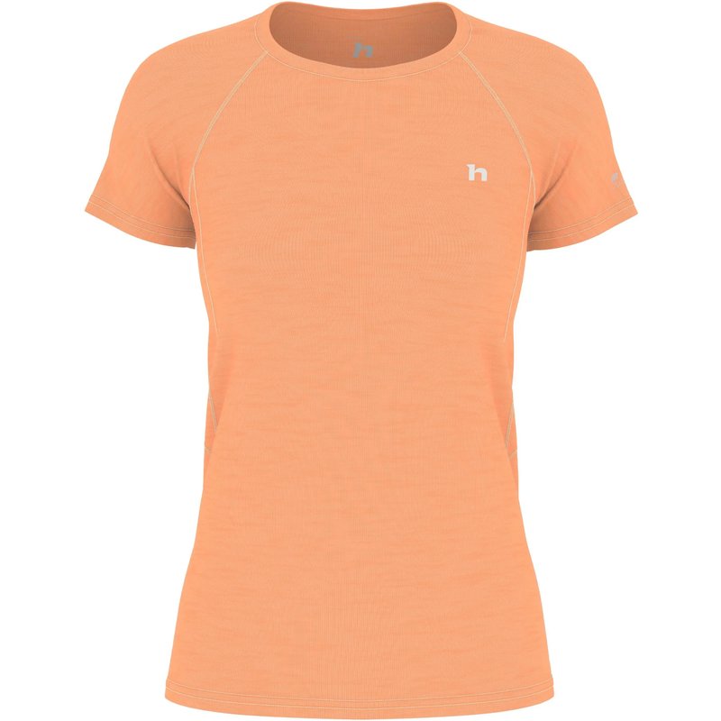Schnelltrocknendes Sport-T-Shirt für Damen „Hannah“