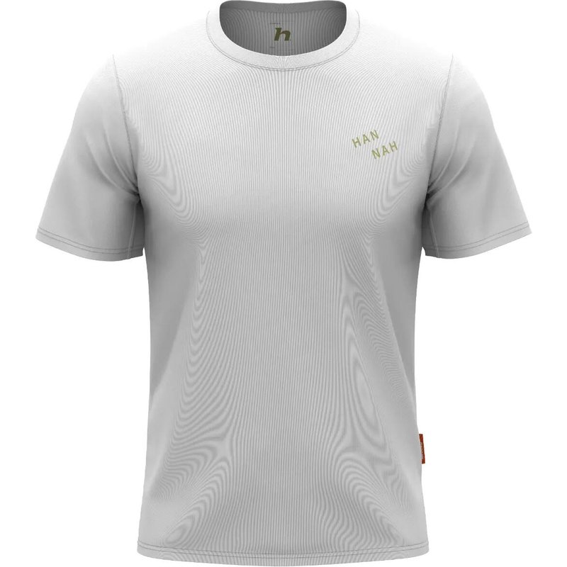 Leichtes Baumwoll-T-Shirt für Herren „Hannah“