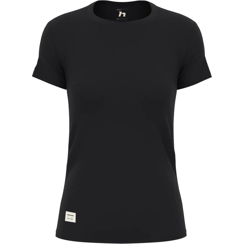 Hannah – Baumwoll-T-Shirt für Damen für den Alltag