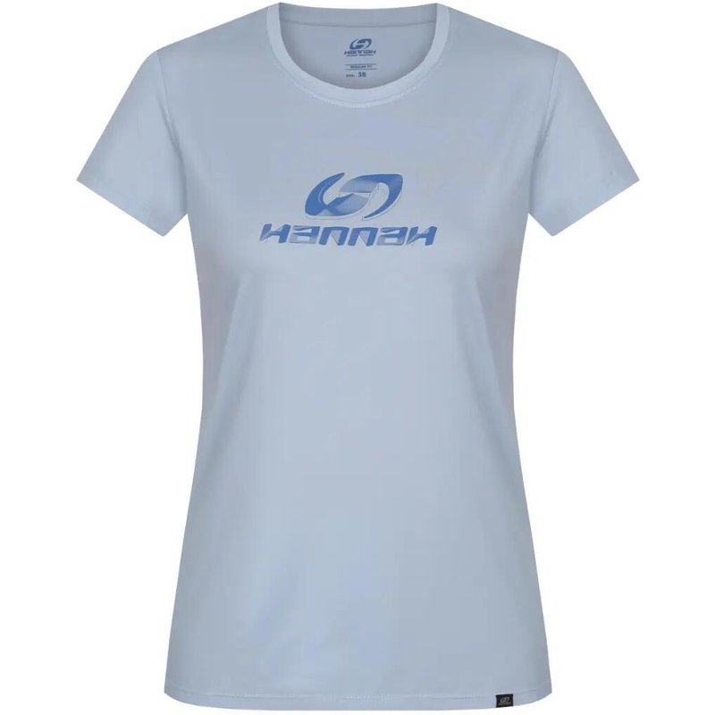 Schnelltrocknendes Sport-T-Shirt für Damen „Hannah“