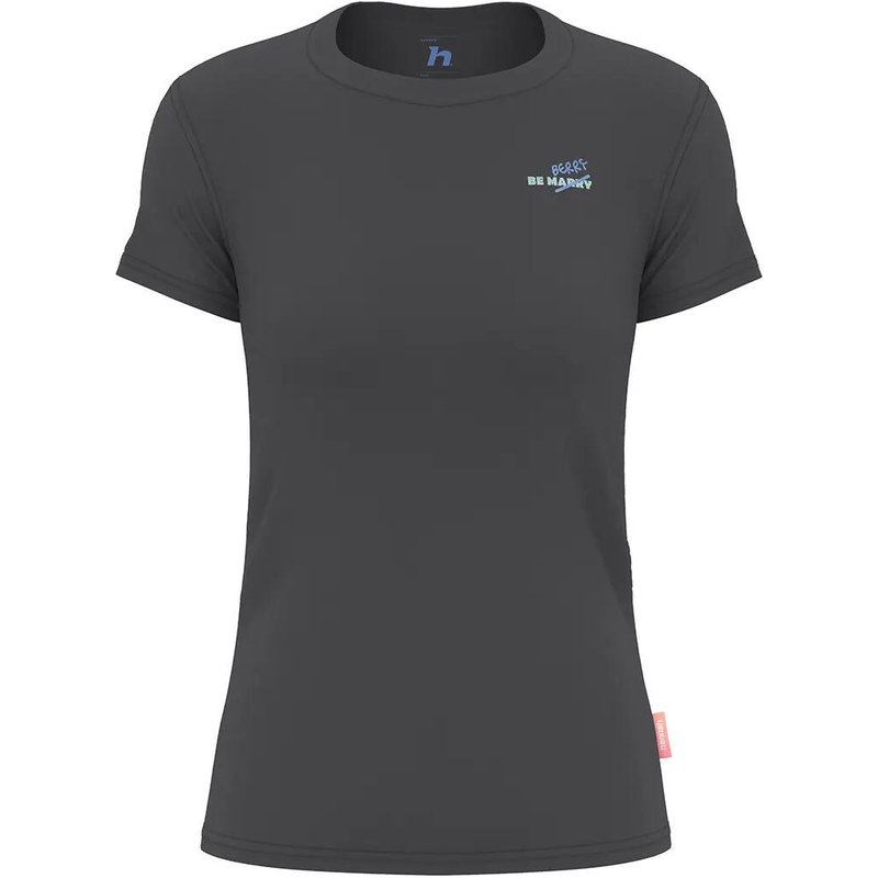 Hannah – Baumwoll-T-Shirt für Damen für den Alltag