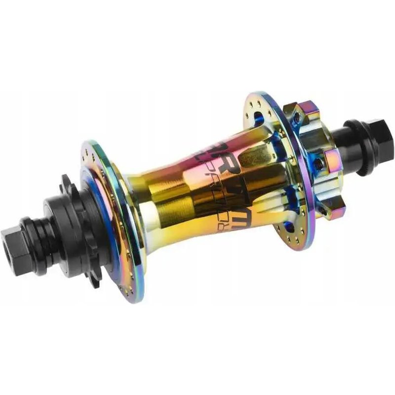 Dartmoor Reel Pro V2 Singlespeed MTB Hinterradnabe
