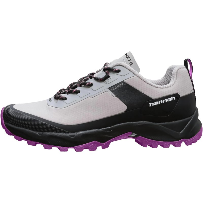 Wasserdichte Wanderschuhe für Damen „Hannah“