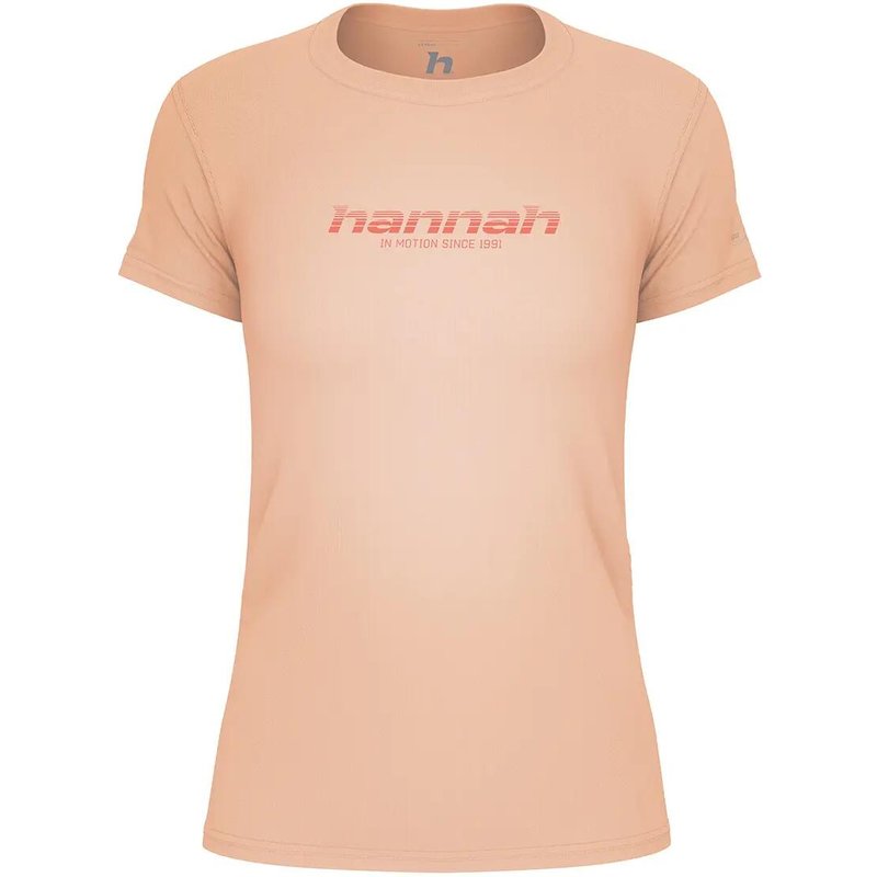 Schnelltrocknendes Sport-T-Shirt für Damen „Hannah“