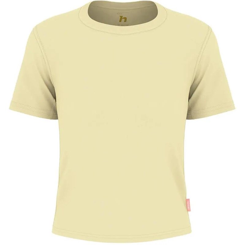 Damen-T-Shirt aus Baumwolle „Hannah“