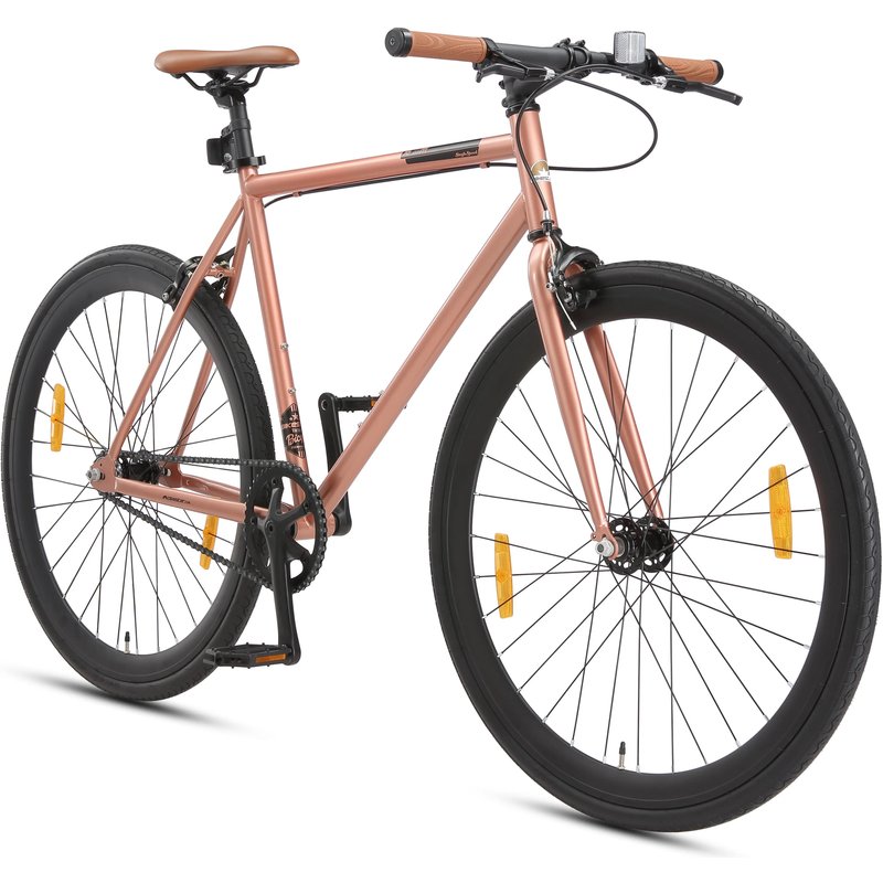 Singlespeed Citybike 28"