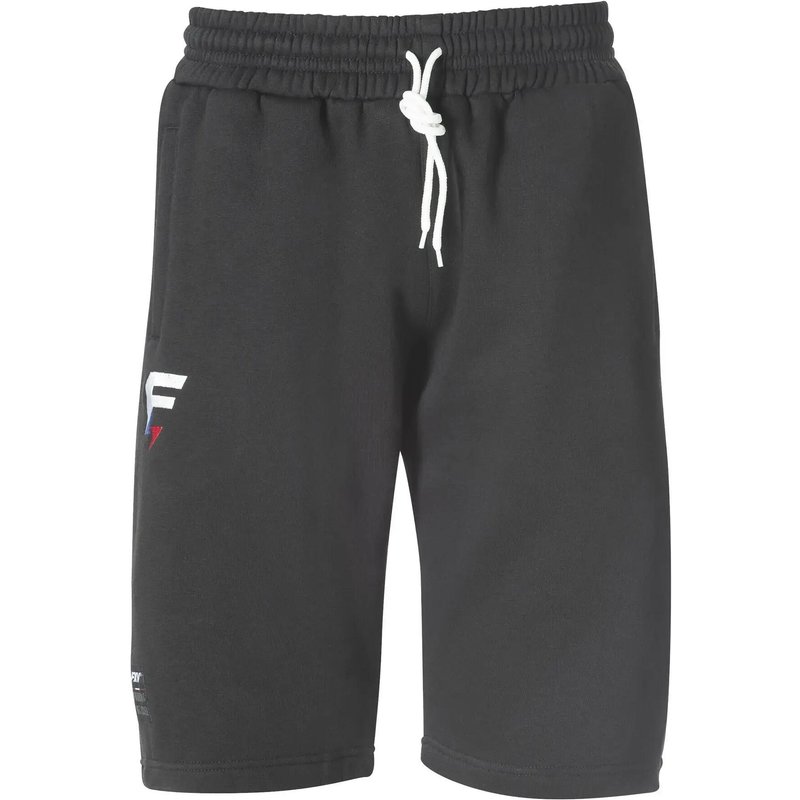 Fleece-Shorts Force XV