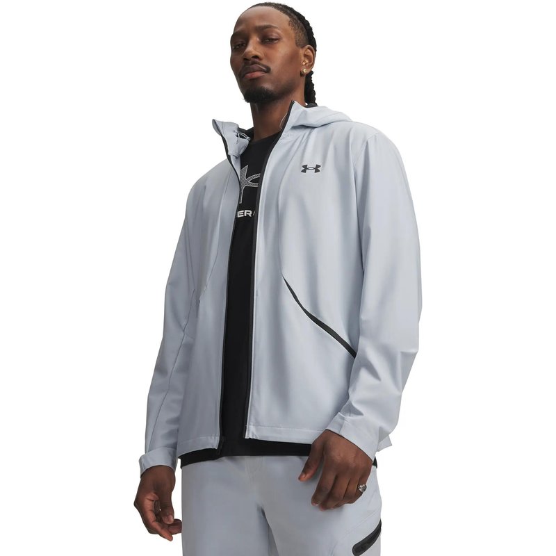 Under Armour Herren Jacke Unstoppable Woven Jacket 6014621